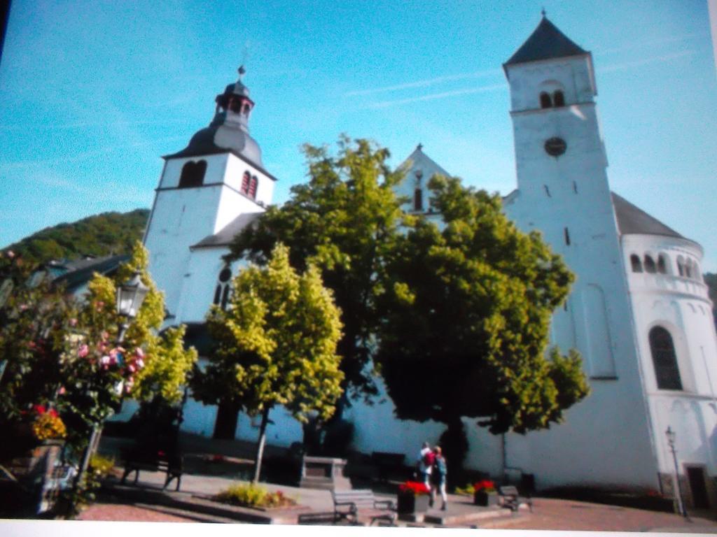 Ferienhaus-Barz Treis-Karden Exterior foto